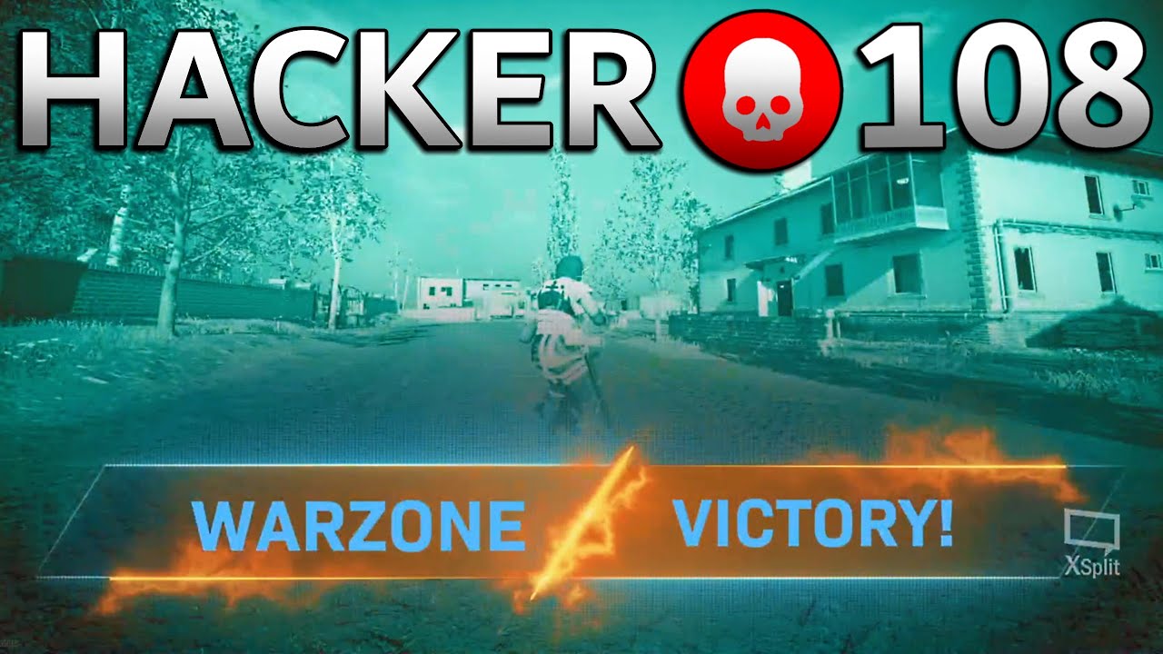 Spectating Most Insane Hacker in Warzone & I'm Losing Hope | New Anti-Cheat Cant Come Soon Enough!!!