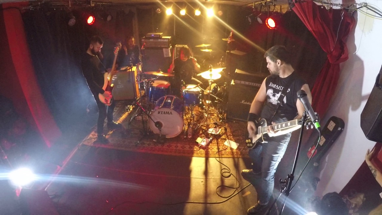 Dangers - I'll Clap When I'm Impressed