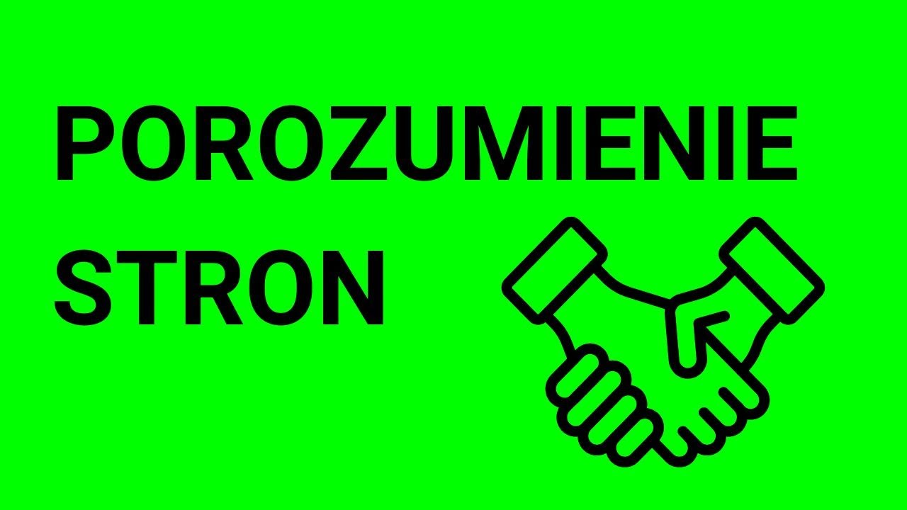 Porozumienie stron. Jak bezpiecznie rozwiązać umowę o pracę?