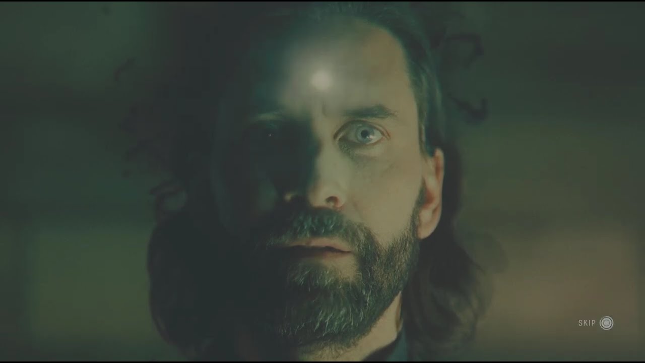 Alan Wake 2 game-play/Episode 20/Silverhammer8
