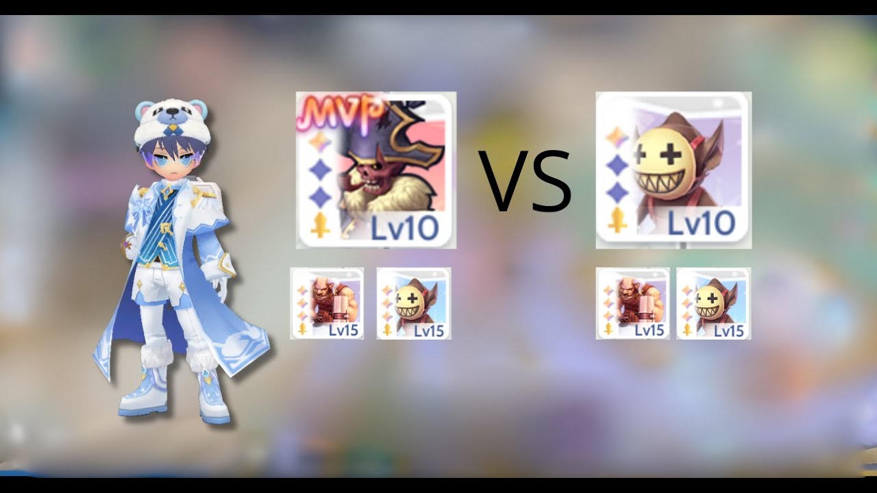 Build GX Dagger f2p low spender, with Drake or without Drake? (No Commentary) - Ragnarok Origin