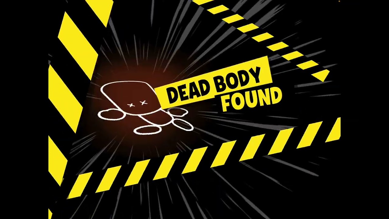 Suspects mystery mansion Killer pt.2