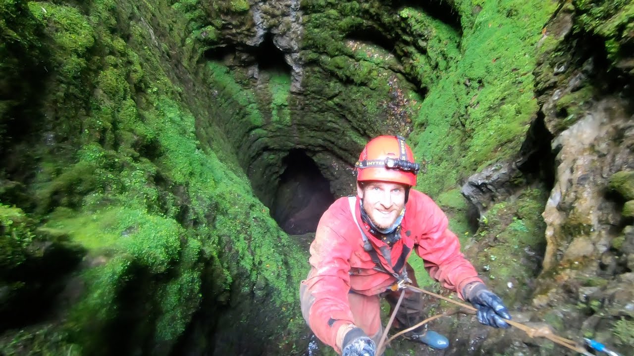 Czech Speleogy Expedition in China, 2024, Hanzhong