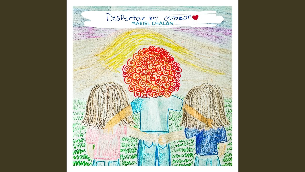 Despertar Mi Coraz&oacute;n