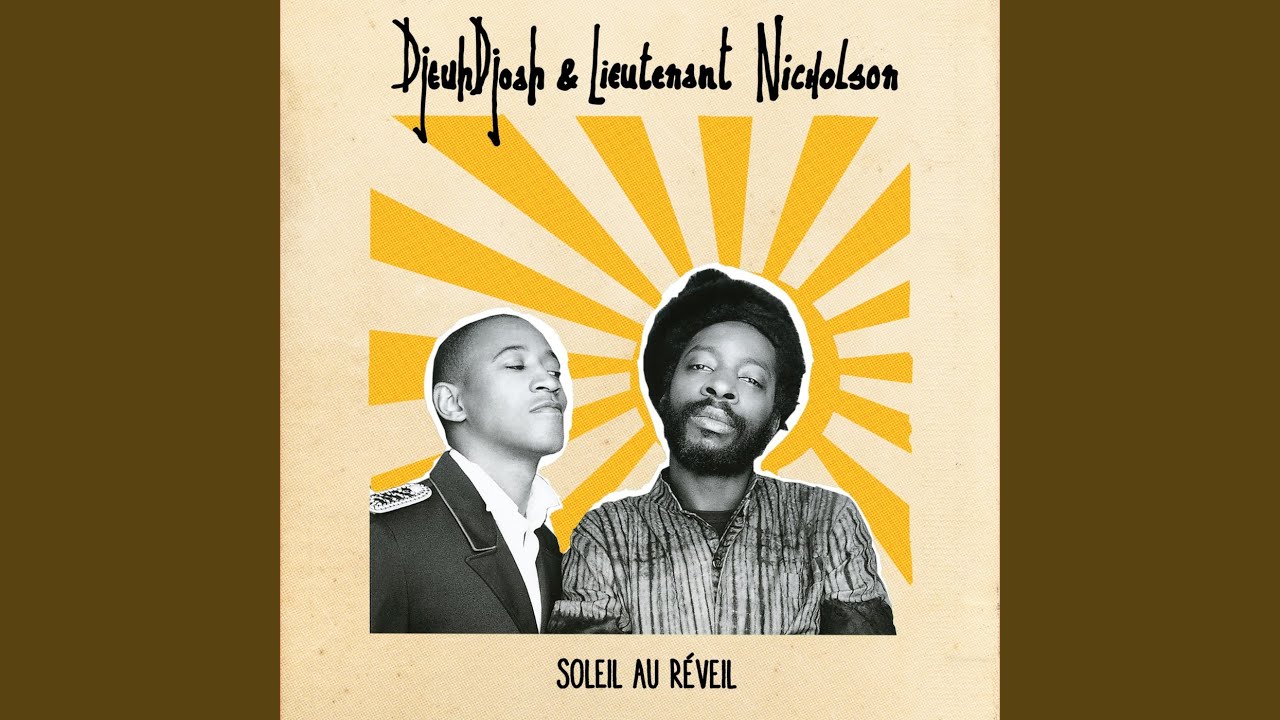 Soleil au réveil