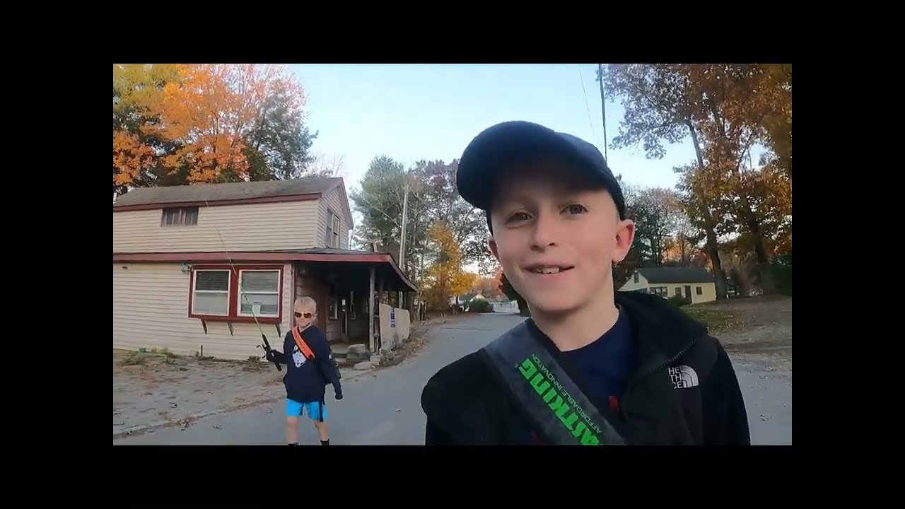 West Hill Lake CT. Kokanee Salmon and Trout Update 10/24/24