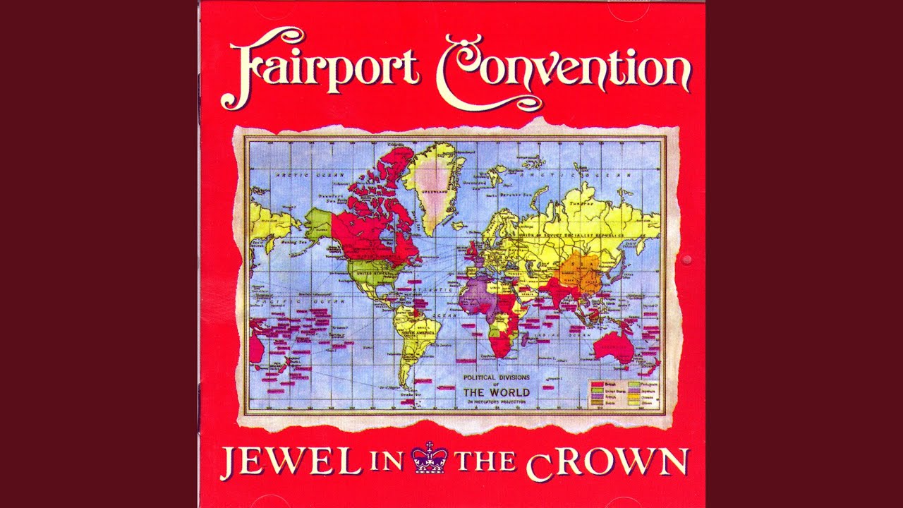 Jewel In The Crown