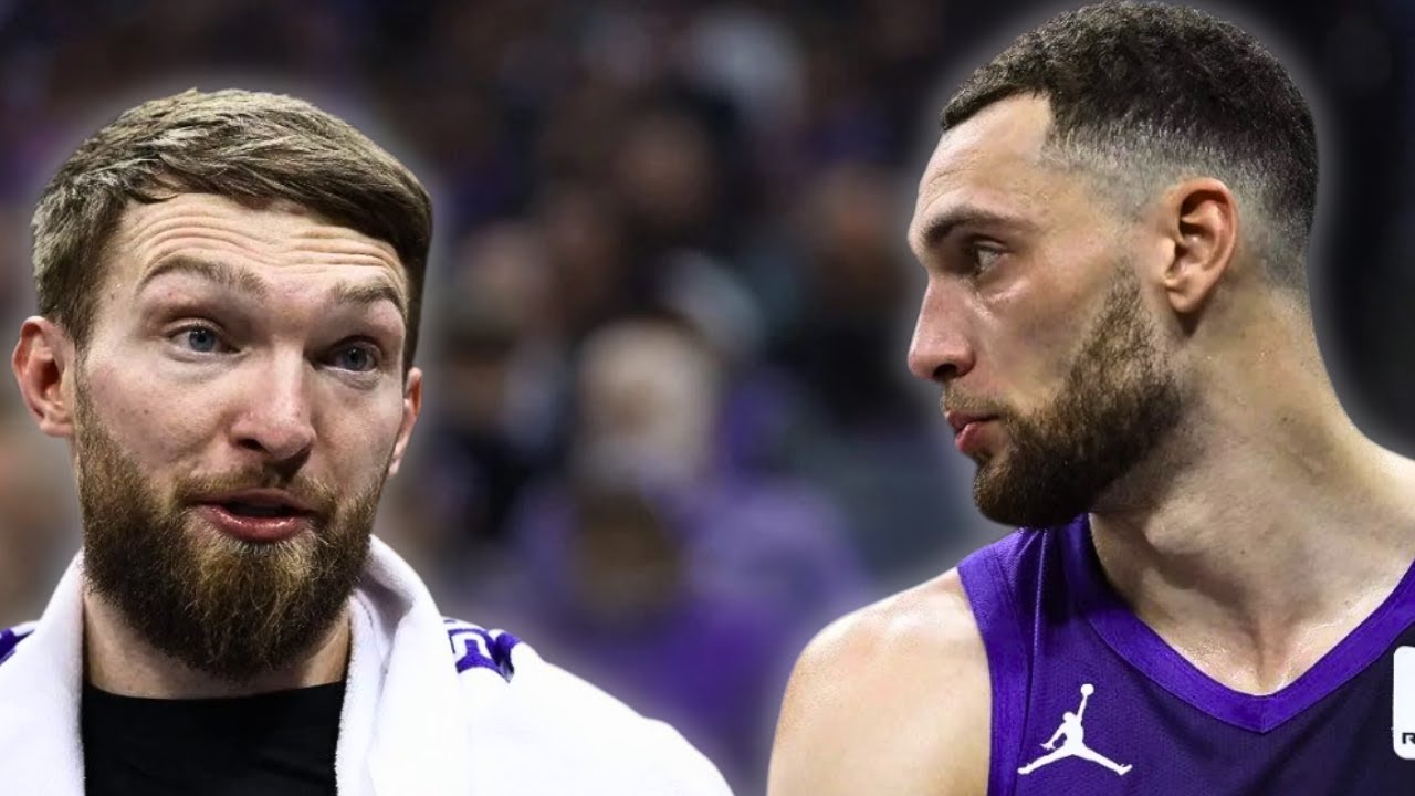 The Sacramento Kings Deserve Their Downfall