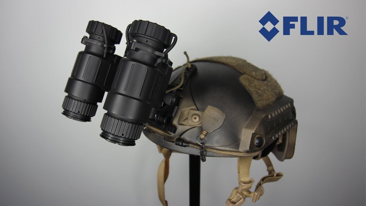 Flir BNVD - Dual Tube Nightvision Device 51*