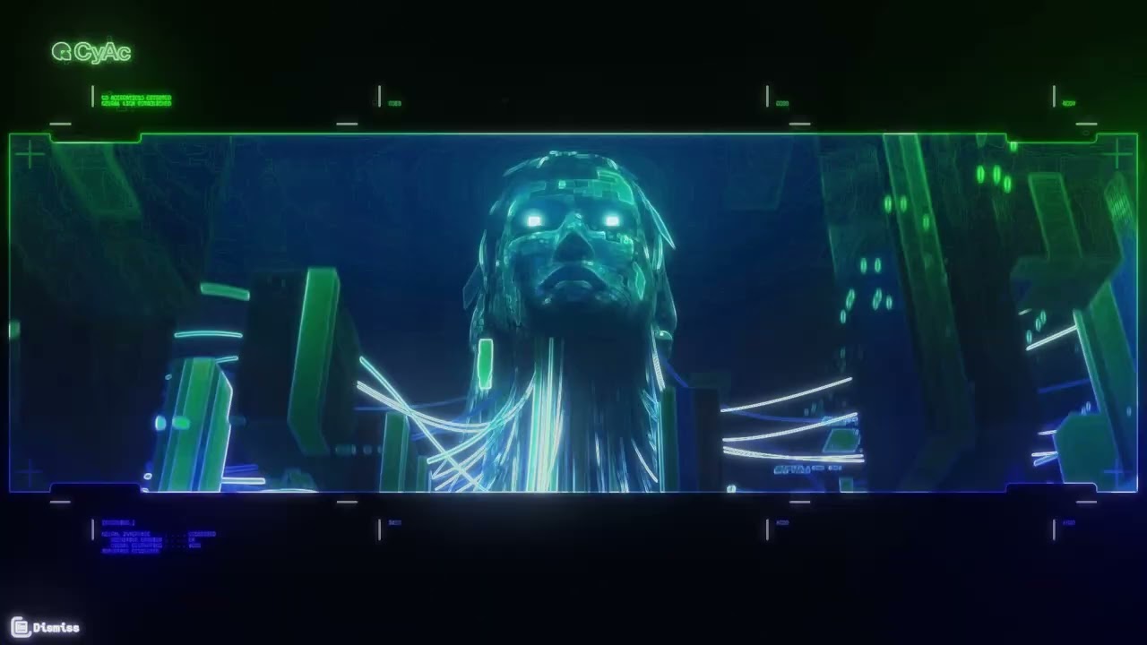 Faux Proph&egrave;te - CyberAcme