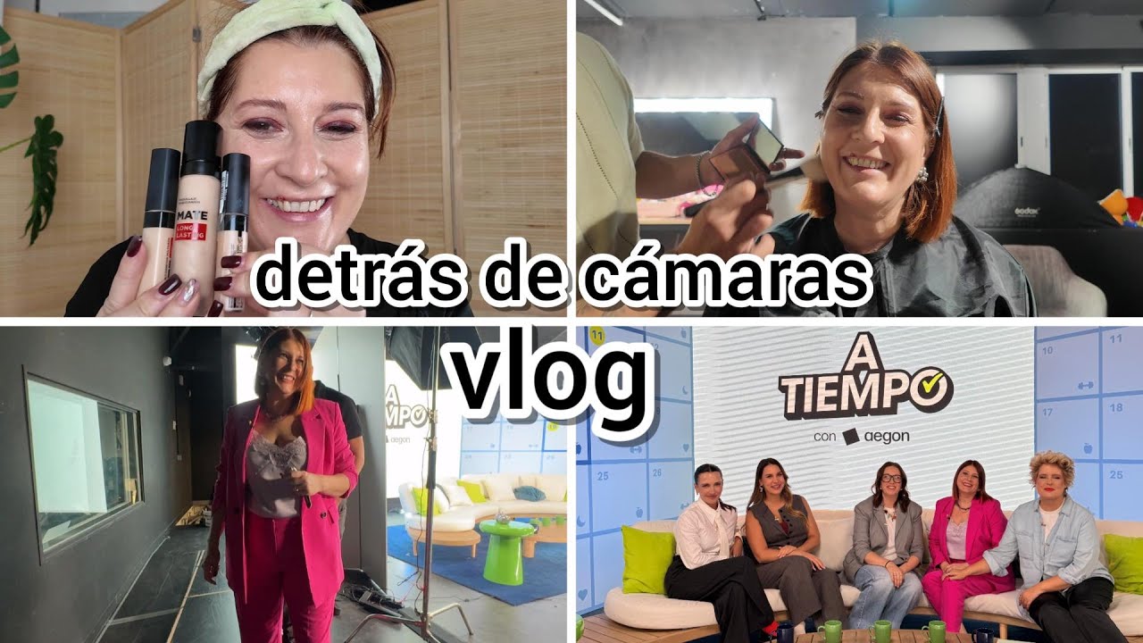 📹vlog viaje a Madrid 🛩️ detrás de cámaras 🎬 probando la base de Mercadona 16 horas