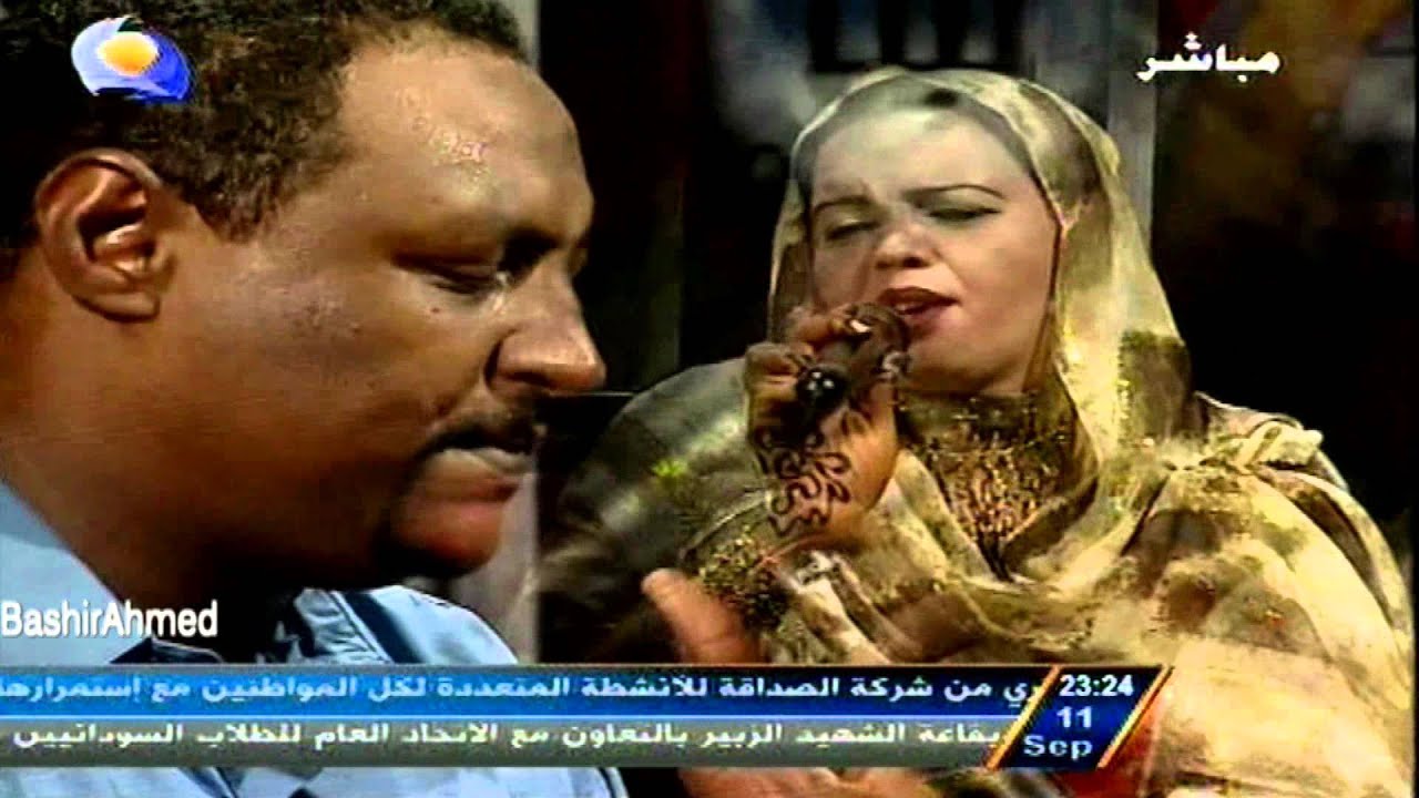 ندى القلعة وياسر تمتام ...العلمك ظلمك