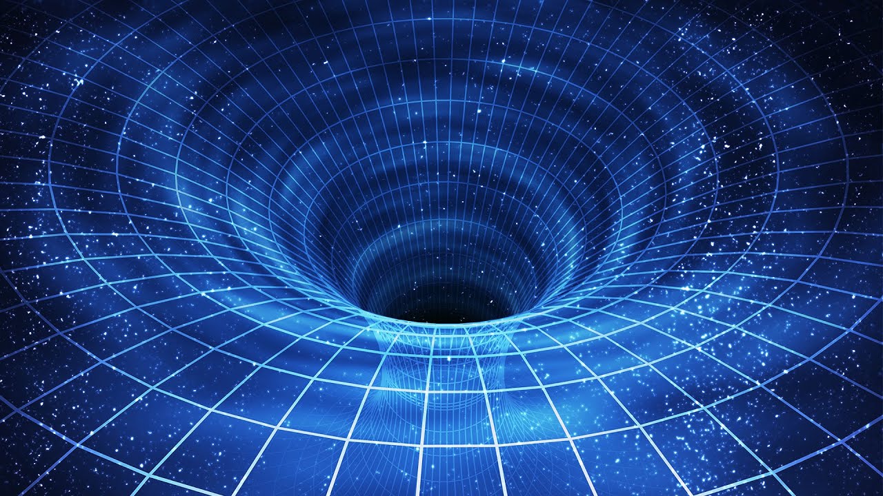 Ether/Or &mdash; The story of black holes, and how I temporarily lost my mind over an Amazon review