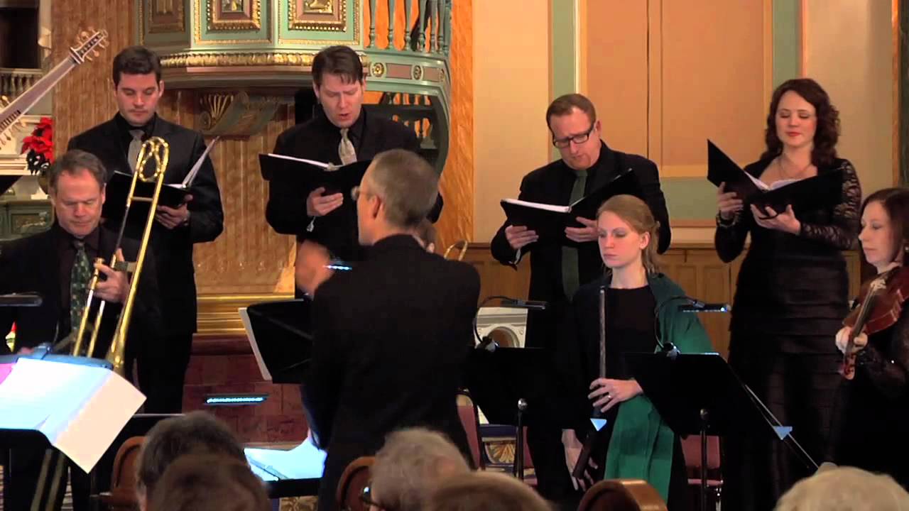 “Domine ad adiuvandum me festina