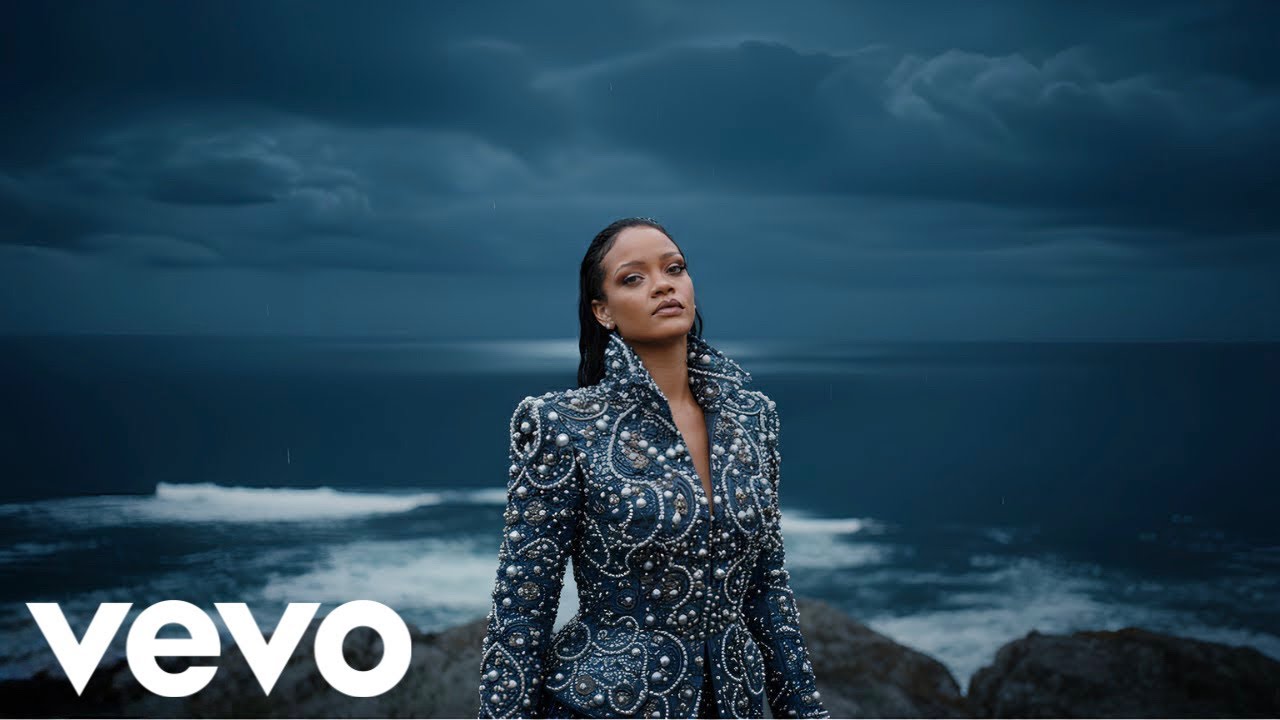 Rihanna – Love Me Today (Official video)