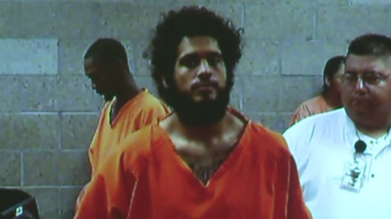 Murder suspect faces time in mental hospital