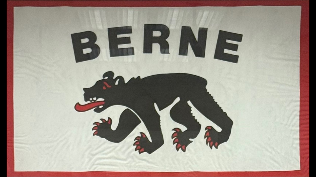03/18/2026 Berne Board of Public Works & Safety Meeting