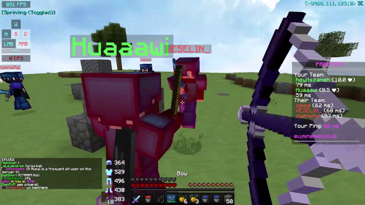 3v3 v2