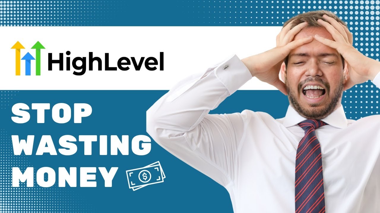 GoHighLevel 2025: Best Pricing Plan for Your Business (Full Breakdown)