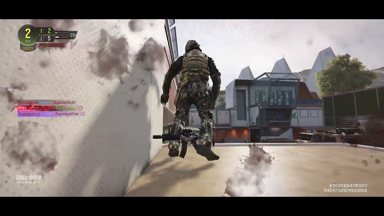 Call of Duty 💖