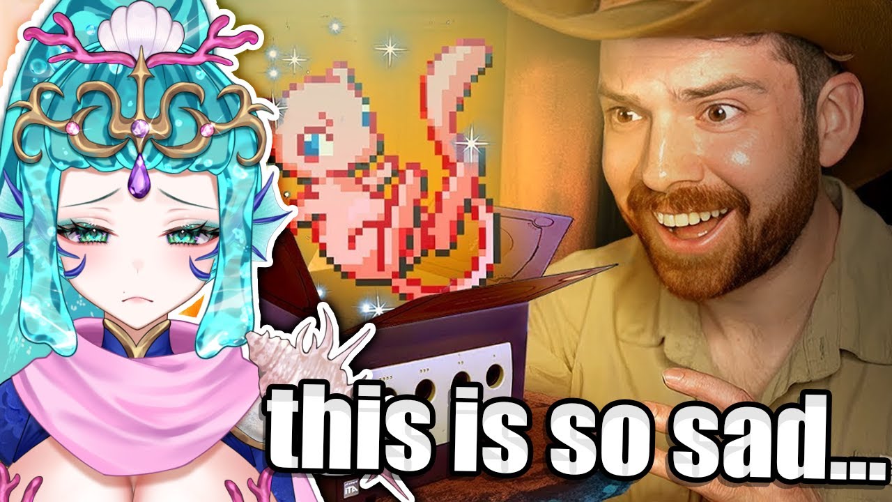 Poseidon reacts to 