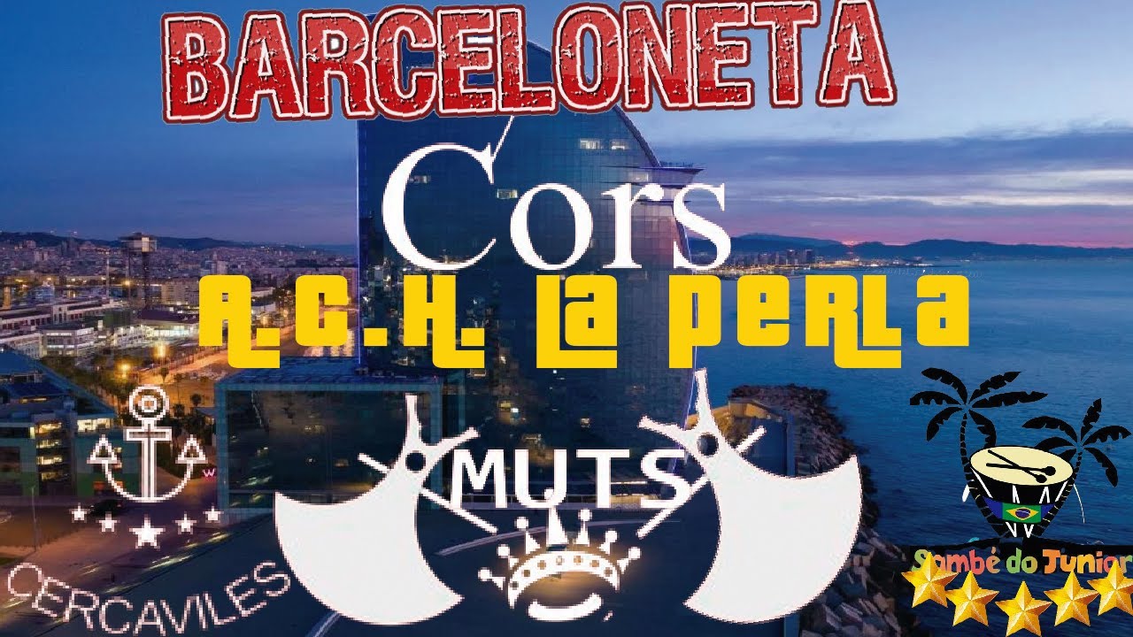 CORS MUTS - A.C.H LA PERLA 2024 - LUNES #1
