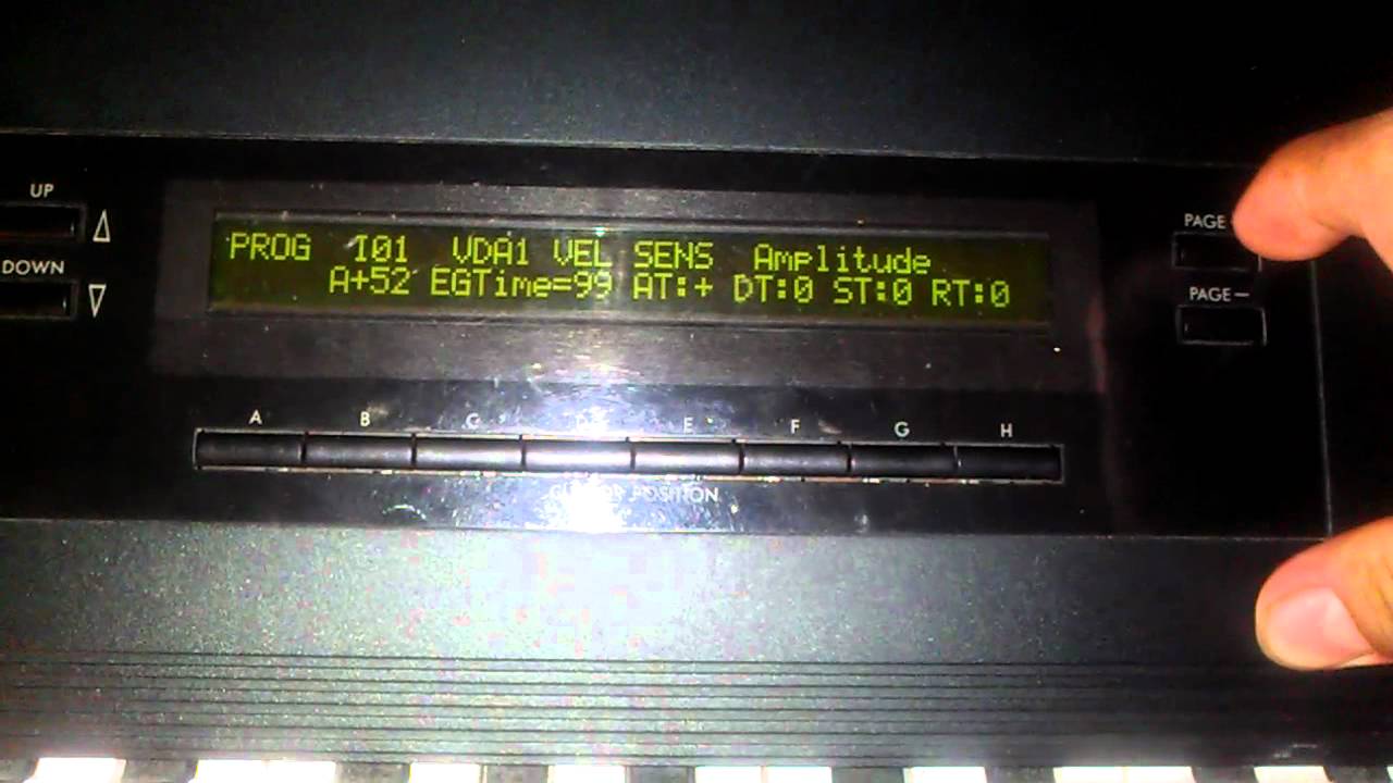 korg m1,tronpetas tierra caliente (1)