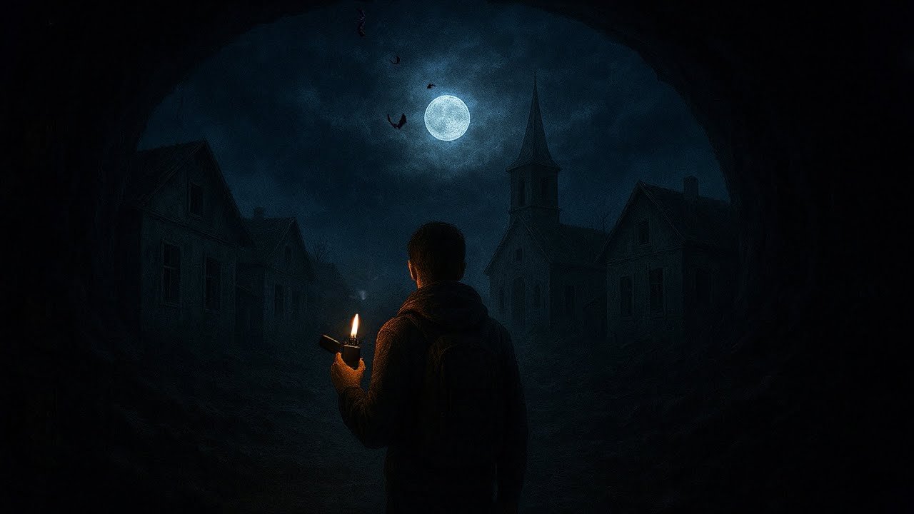 Dark Ambient – Intense Atmospheric Journey