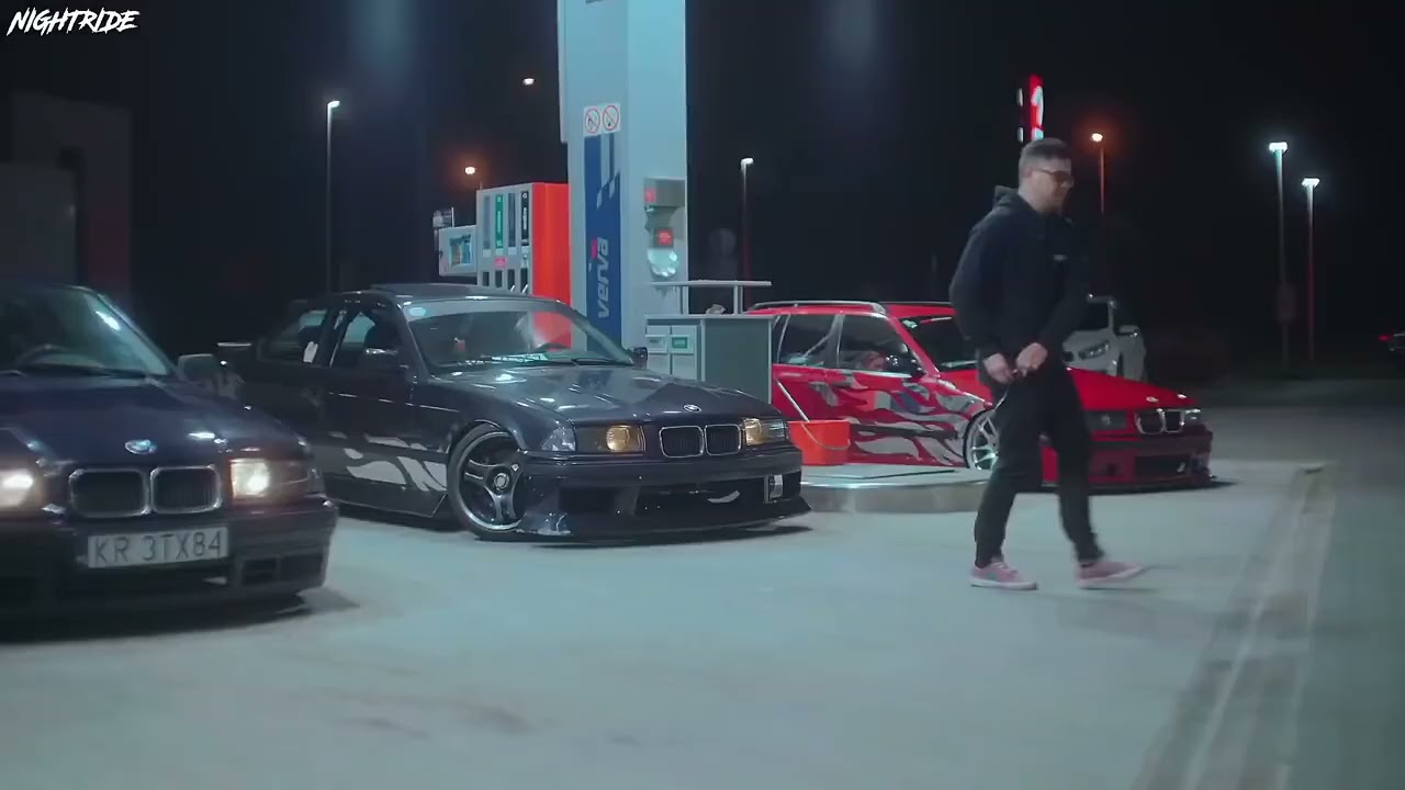 KEAN DYSSO & Sinny — LTE (SLOWED)