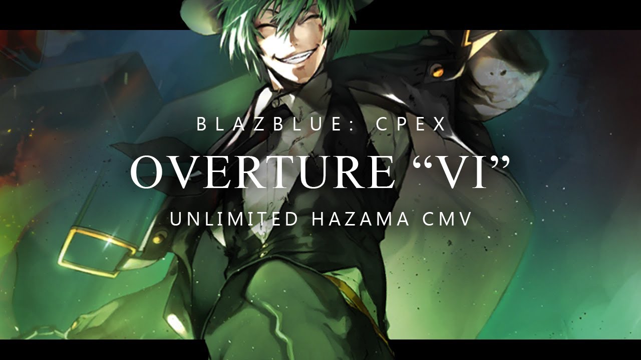 [BBCPEX] Overture 