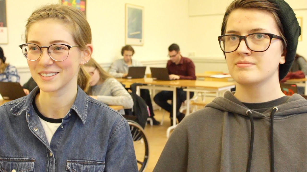 Humanistiska programmet