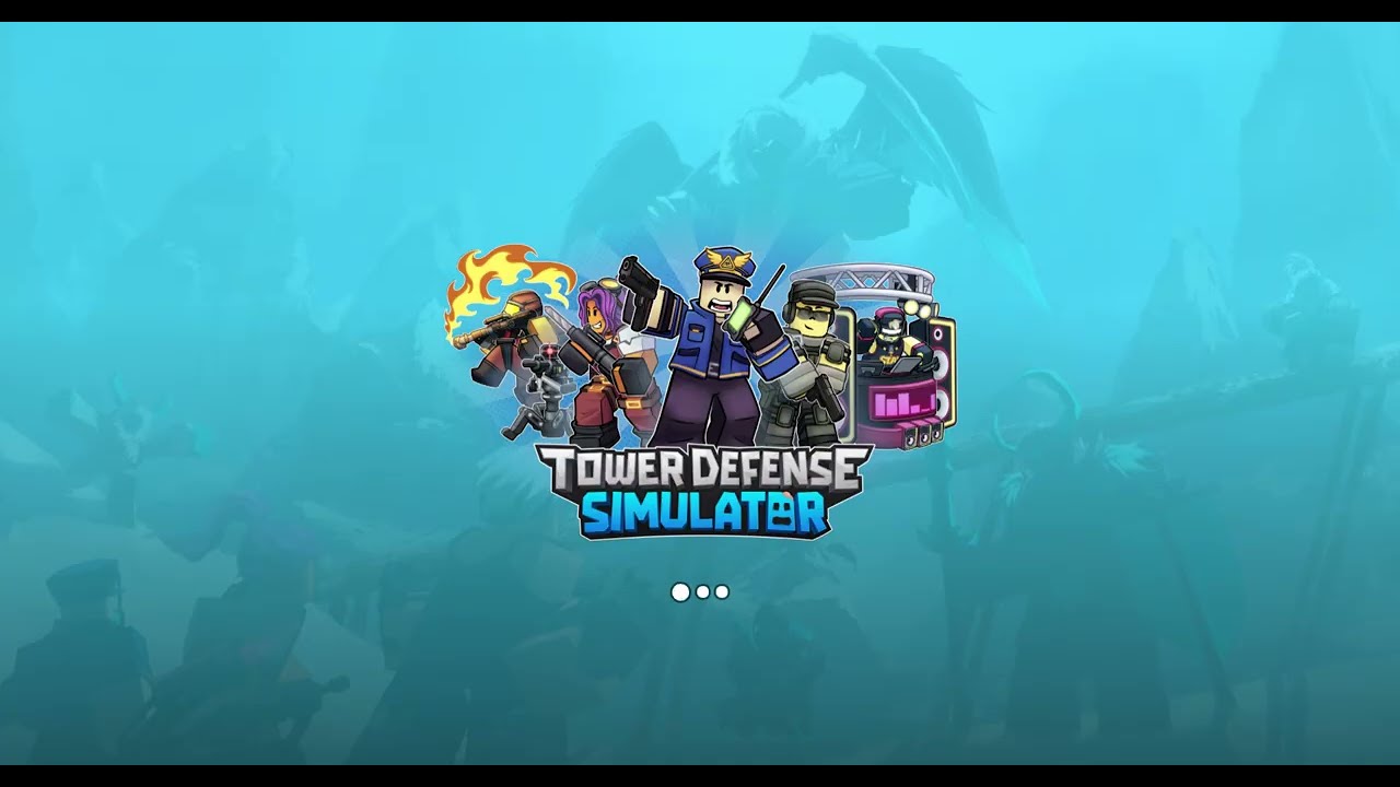 The ultimate tower defense series 1