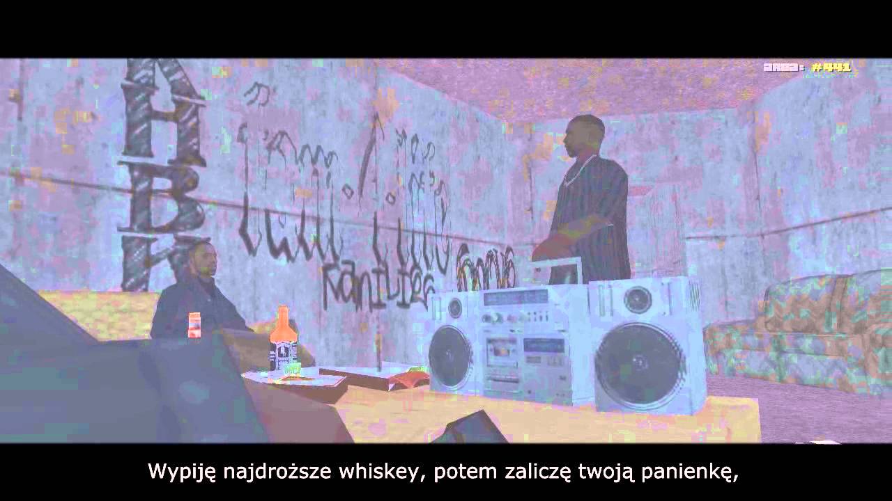 Beast - Those Bitches | Shot by @RebelRecords || C-RP.PL