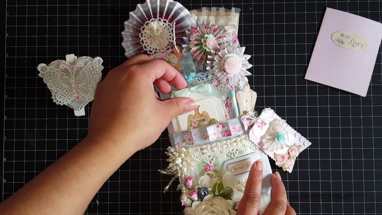 Loaded Envelope With Pockets .... you can win this!!! (((CLOSED)))