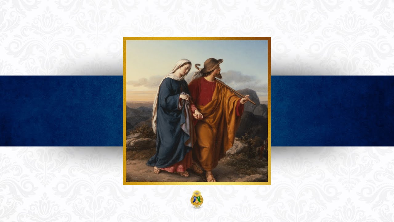 Banal na Misa | Pagmimisa ng Bisperas para sa Pasko ng Pagsilang | 24 December 2025