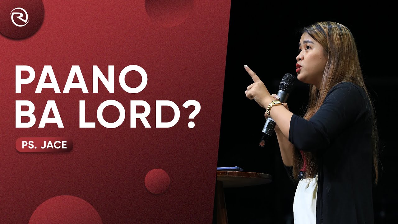 PAANO BA LORD? Regeneration UpNext 02/15/23