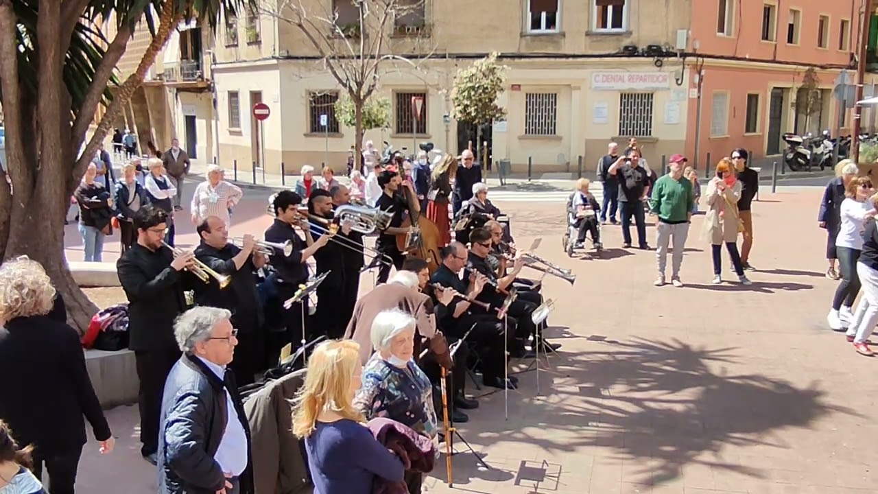 Cobla Premià - Sardana Curta