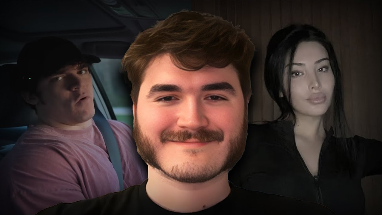 How Jschlatt Revived A Dead YouTube Genre