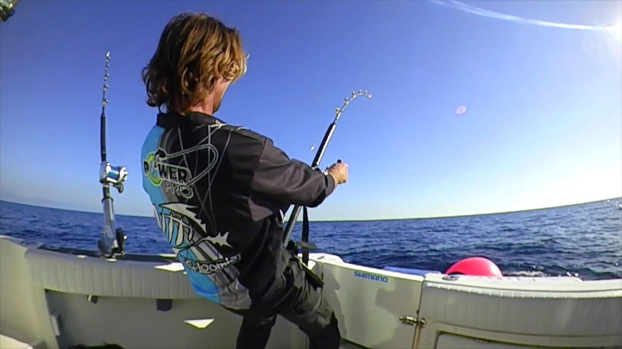 Drifting nel Mar Ligure