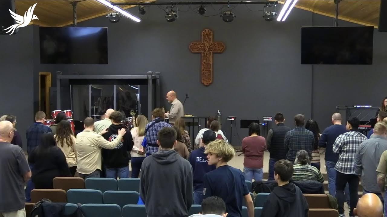 The Fruit of Stewarding the Gift | Pastor Randy McAllister | 02.08.26