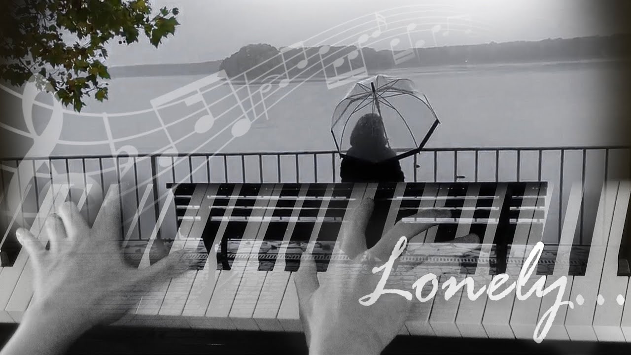 A Lonely Valentine for Piano Solo by Shaun Choo (Feat. Pianoteq 7 Bechstein VST)