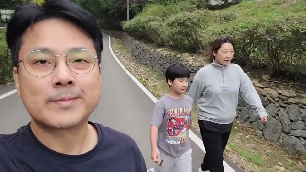 2025년 추석 연휴 보내기