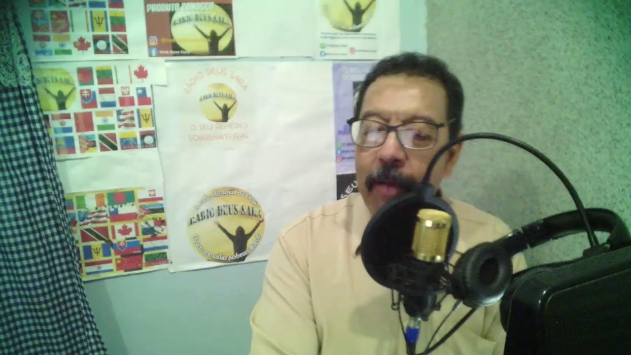 Programa Uma Palavra de Fé com Pr. Malaquias; Tema; Objetivo
