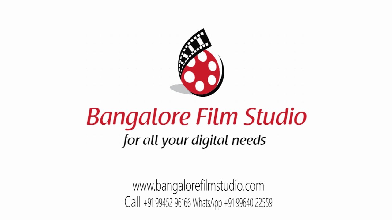 BANGALORE FILM STUDIO