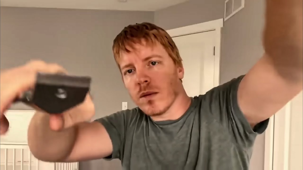 ASMR Barbershop Haircut Compilation