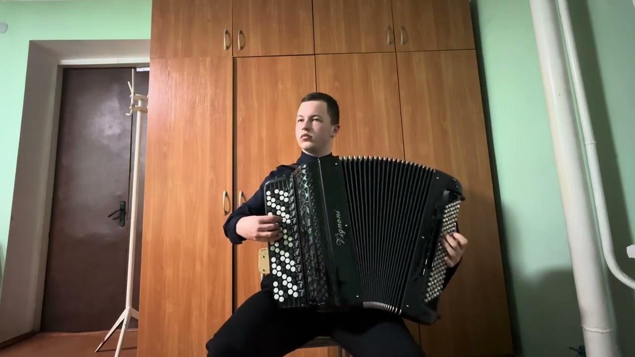 А.Білошицький «Біля колиски», «Байлаора»