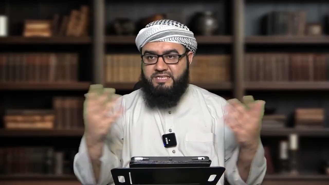 نگهداری سگ در خانه و داخل نشدن ملائکه { فرشتگان } در آنجا | نقدی بر سخنان جناب عبدالصمد قاضی زاده
