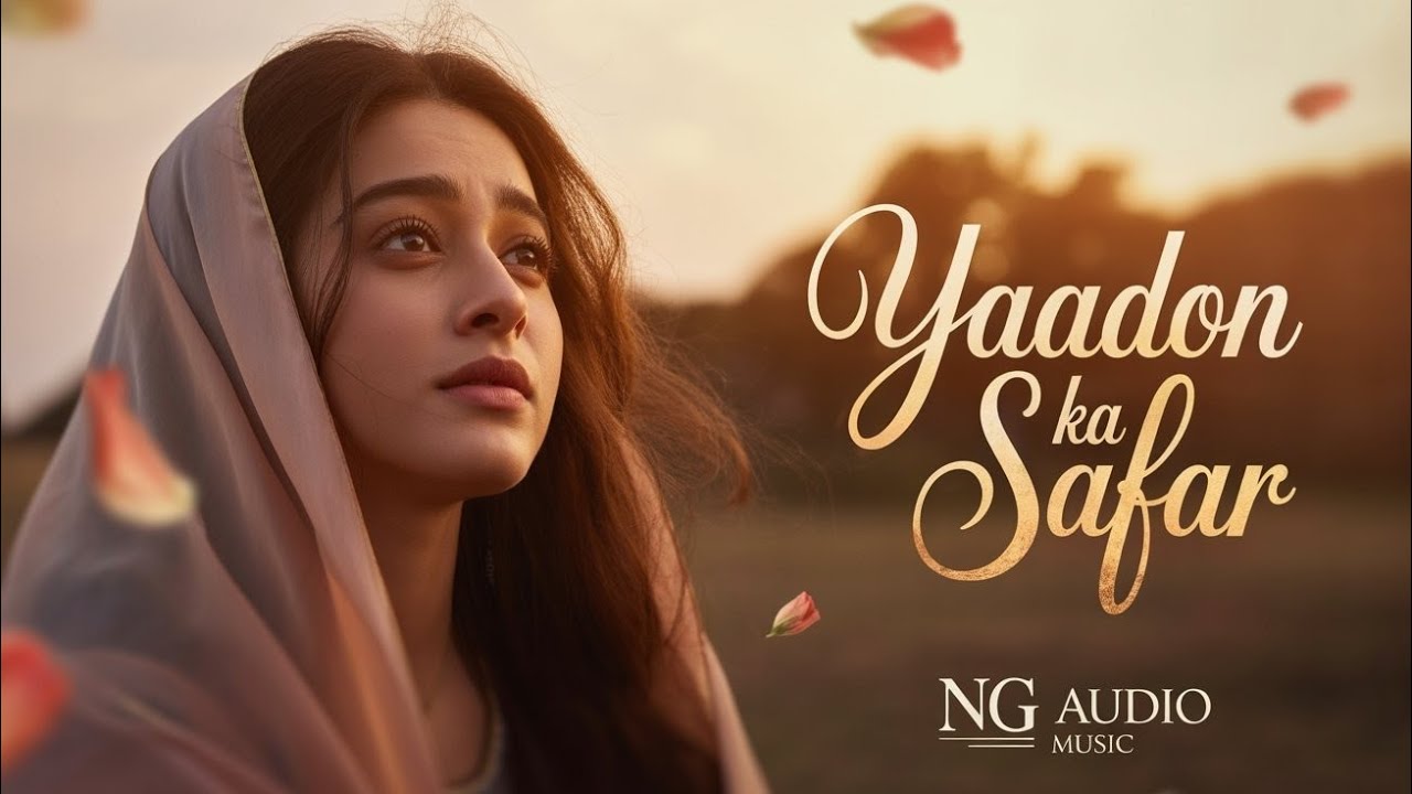 || YAADON KA SAFAR || LATEST SONG || THIS IA A LOVE FULL SONG ||