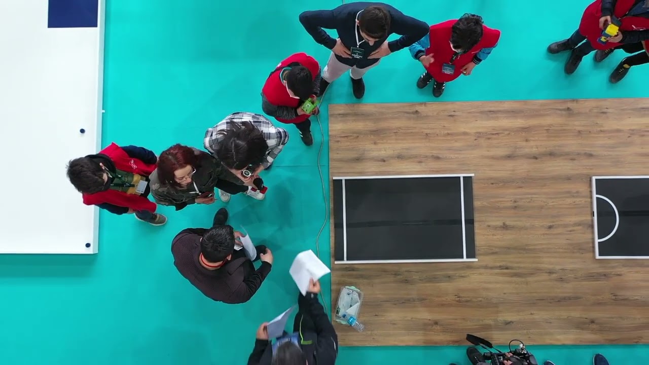 KARATAY’DA ROBOT VE TEKNOLOJİ FESTİVALİ BAŞLIYOR