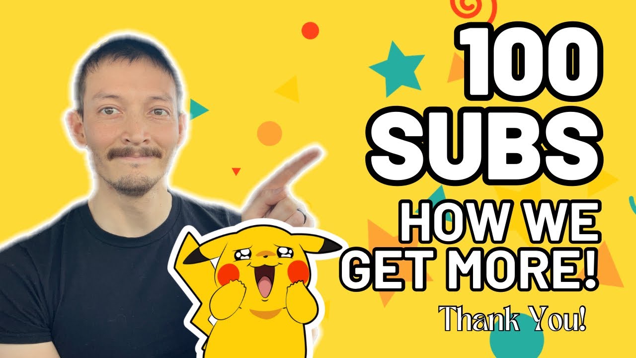Channel Upgrades and Growing Pains in a Pokemon Business Channel 😮‍💨
